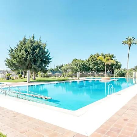 Apartment Beautiful Flat With Sea Views La Torre Torremolinos