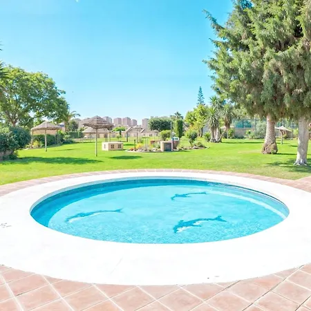 Apartment Beautiful Flat With Sea Views La Torre