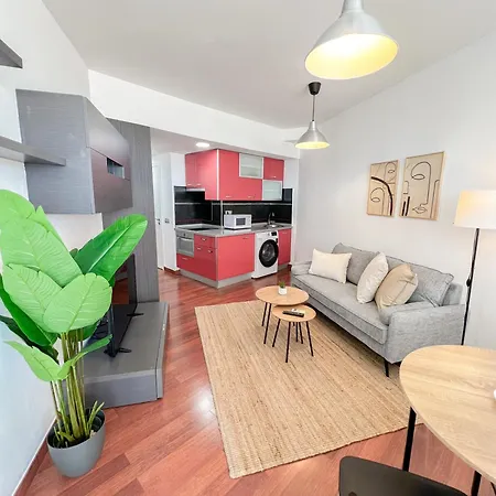 Beautiful Flat With Sea Views La Torre Torremolinos