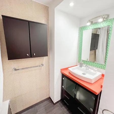 Beautiful Flat With Sea Views La Torre * Torremolinos