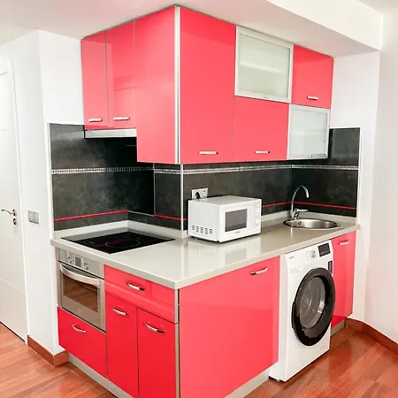 Apartment Beautiful Flat With Sea Views La Torre *