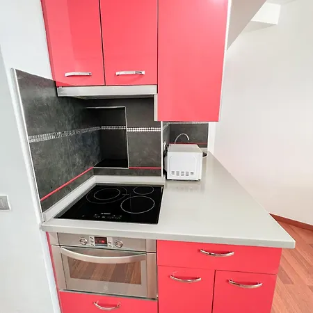 Beautiful Flat With Sea Views La Torre Apartment