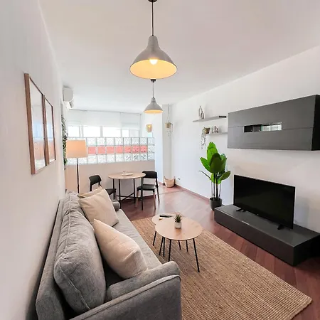Appartamento Beautiful Flat With Sea Views La Torre