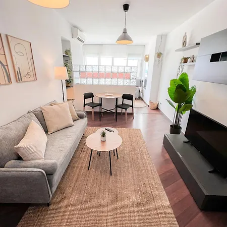 Beautiful Flat With Sea Views La Torre Appartamento *