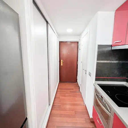 Apartment Beautiful Flat With Sea Views La Torre Torremolinos