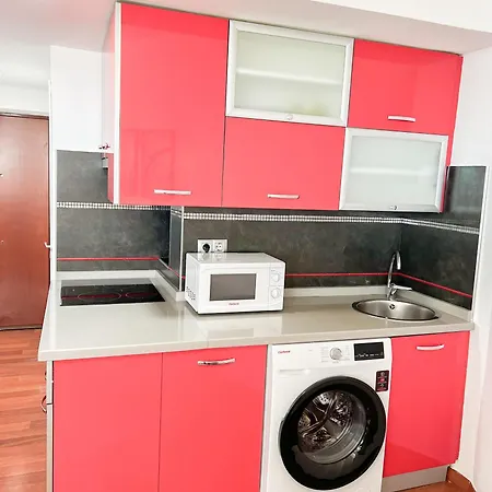 Beautiful Flat With Sea Views La Torre * Torremolinos