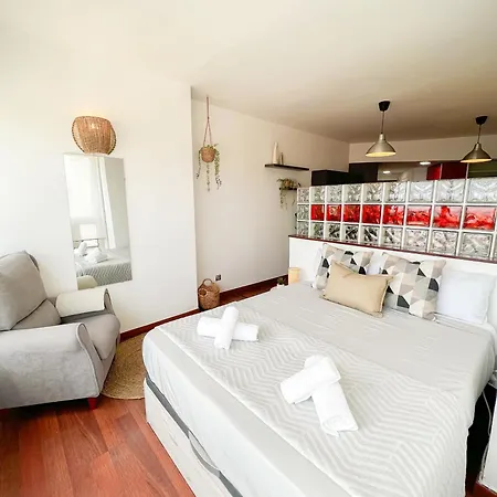 Appartamento Beautiful Flat With Sea Views La Torre *