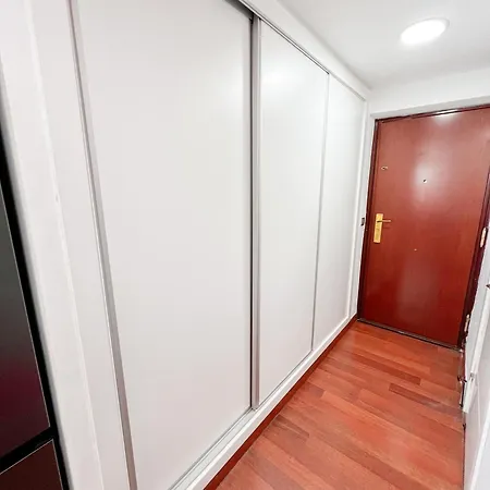 Beautiful Flat With Sea Views La Torre Apartment Torremolinos