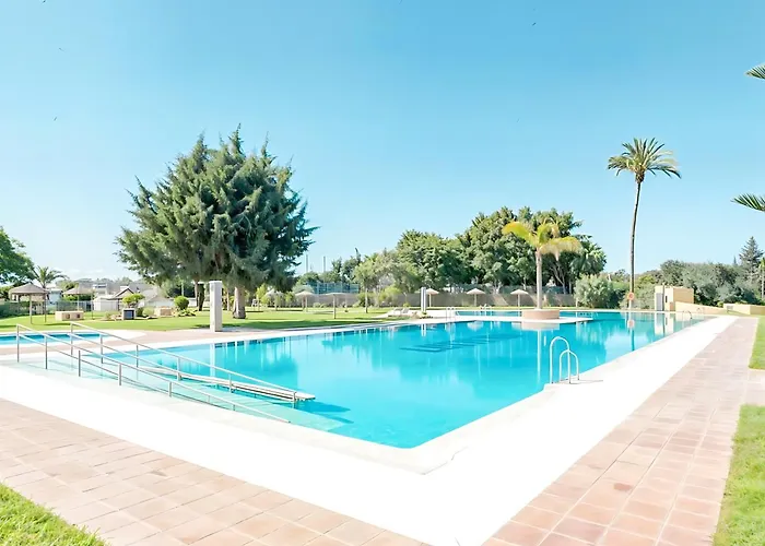 Apartmán Beautiful Flat With Sea Views La Torre Torremolinos