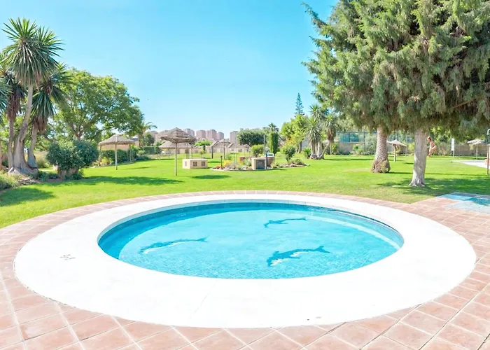 Apartmán Beautiful Flat With Sea Views La Torre