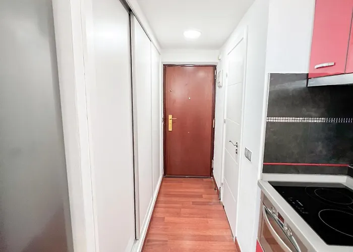 Apartmán Beautiful Flat With Sea Views La Torre Torremolinos