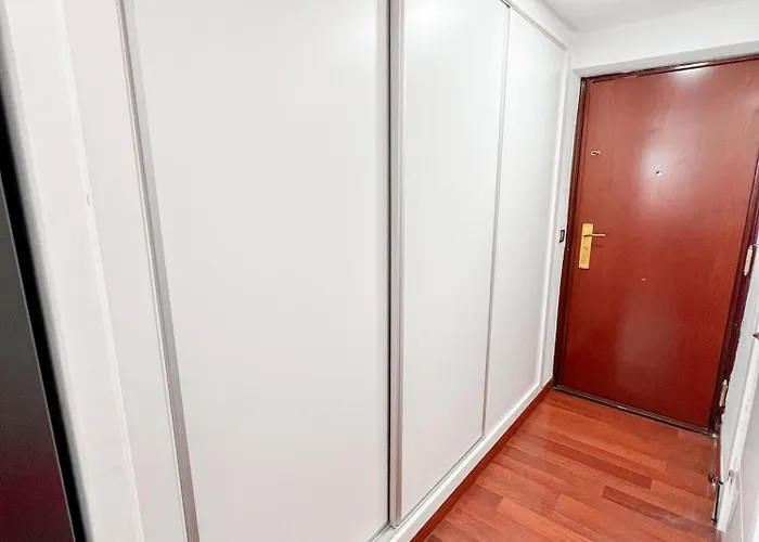 Beautiful Flat With Sea Views La Torre Apartmán Torremolinos
